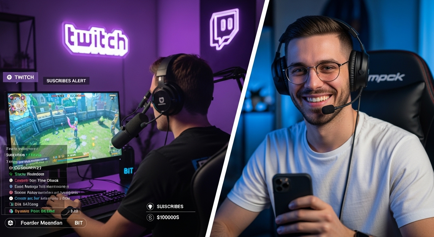 The Role of Influencer Marketing in Gaming