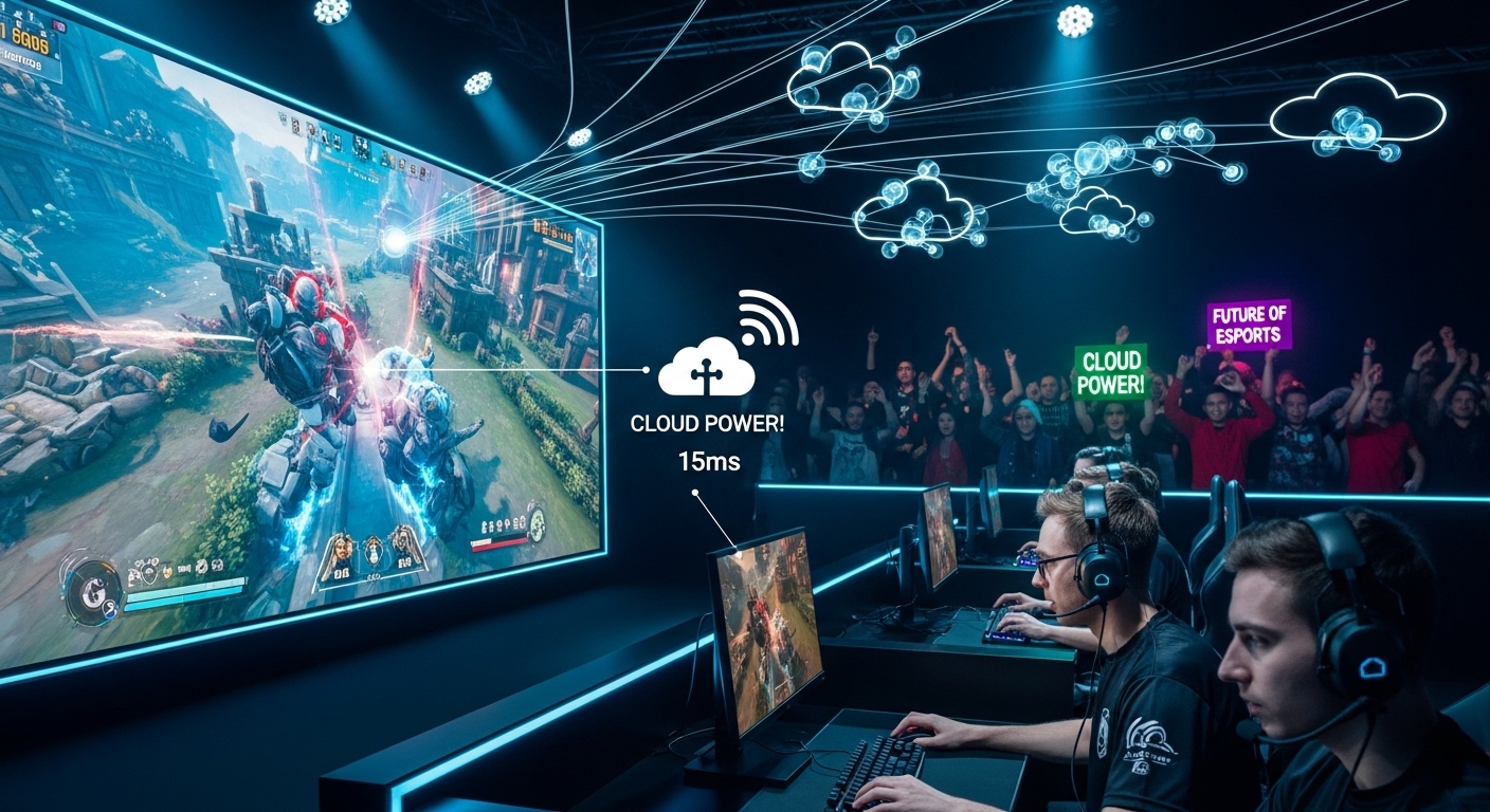 Franchise Leagues vs. Open Circuits: The Future of Esports Competition