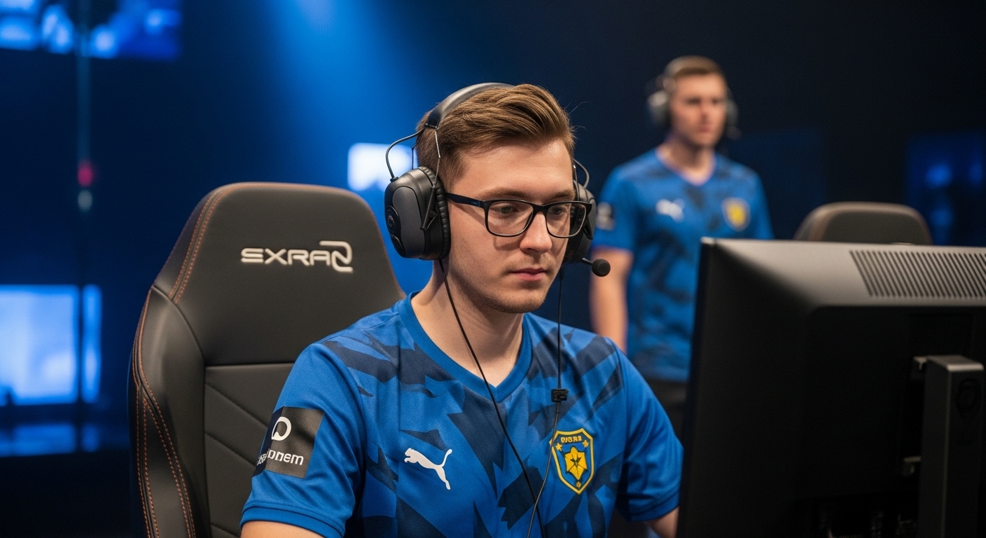 Esports Unleashed: The Digital Arena Redefining Competitive Gaming