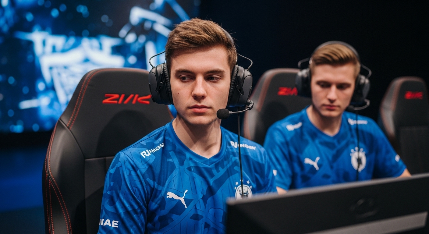 Beyond the Screen: How Esports is Shaping the Future of Competition